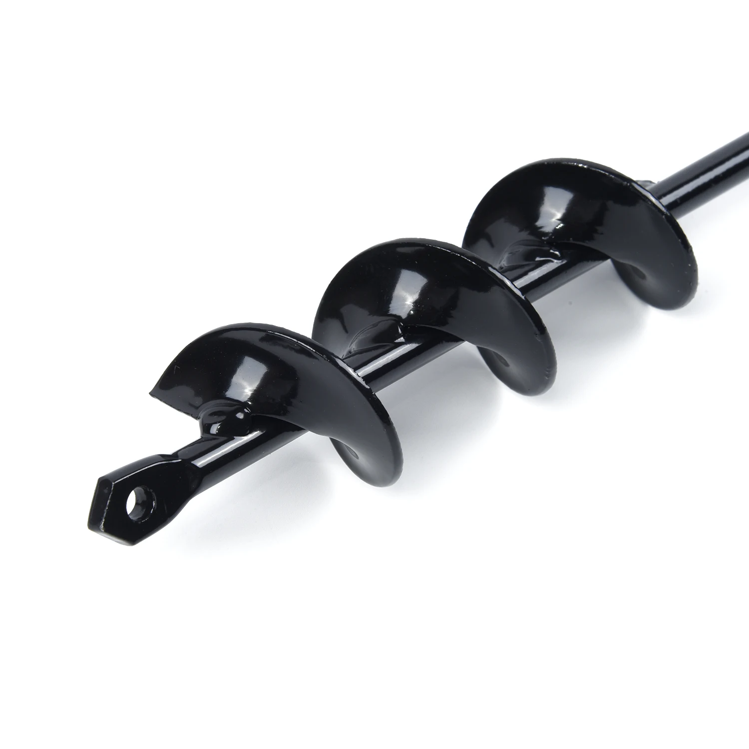 18 дюймов Высокое качество Горячая продажа посадки шнека спиральный с