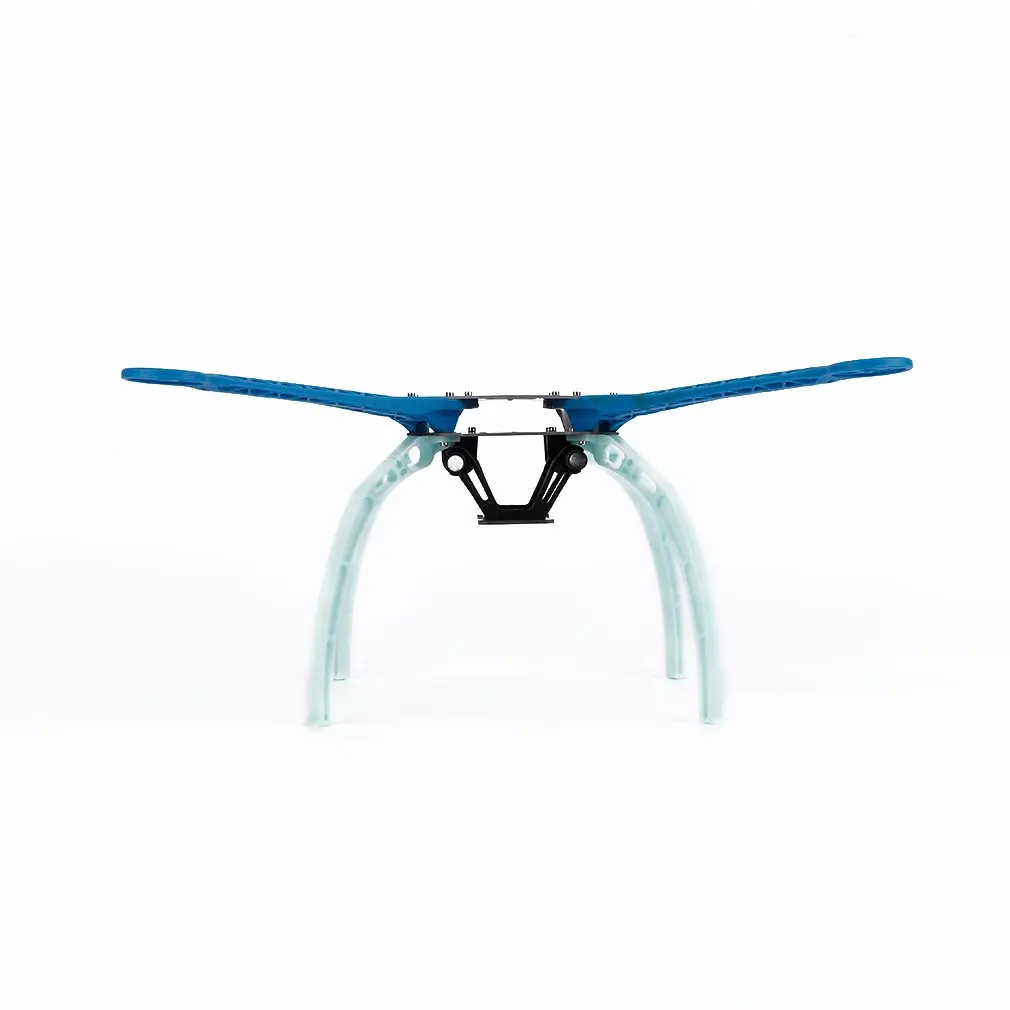 

2020 S500 PCB Frame Kit With Landing Gear for FPV Gopro Gimbal F450 PCB Frame Kit