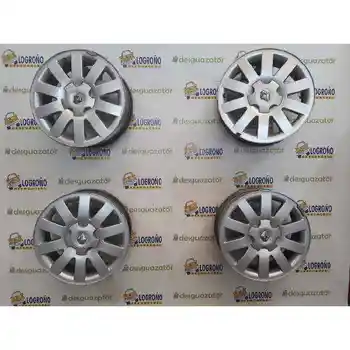 

RENAULT TIRE LAGOON II GRANDTOUR (KG0)