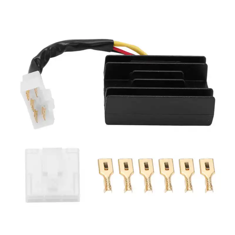 Rectifier Replacement 32800‑19B11 Regulated Rectifier Heavy Duty