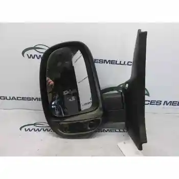 

34895 REAR VIEW MIRROR LEFT FORD TRANSIT BOX CERR. LONG 95