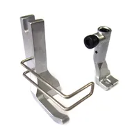 Binding Sewing Feet Set for Durkopp Adler 69, 267 & 269 Industrial Sewing Machines – High Precision Binder Presser Foot Set - Image 4