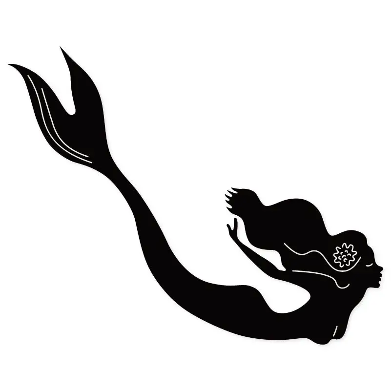 

Estel Mermaid Swimming Metal Cutting Dies For DIY Scrapbooking Embossing Decorative Crafts 2019 Arrival New Etched Die Cut