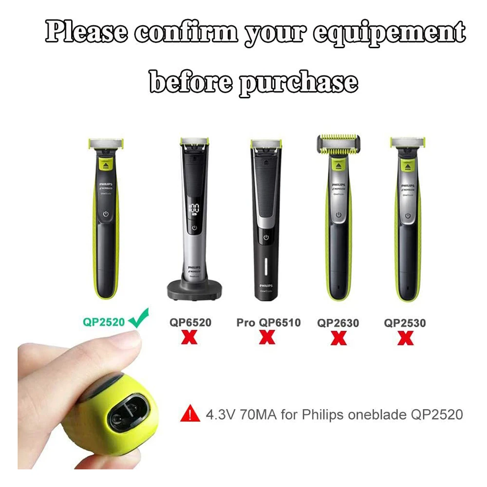 philips oneblade qp2520 stores