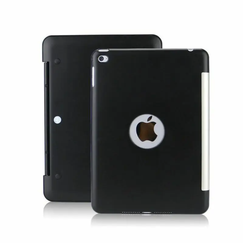 Ультратонкий легкий Чехол-раскладушка для iPad Mini 4, Bluetooth 3,0, умный беспроводной защитный чехол