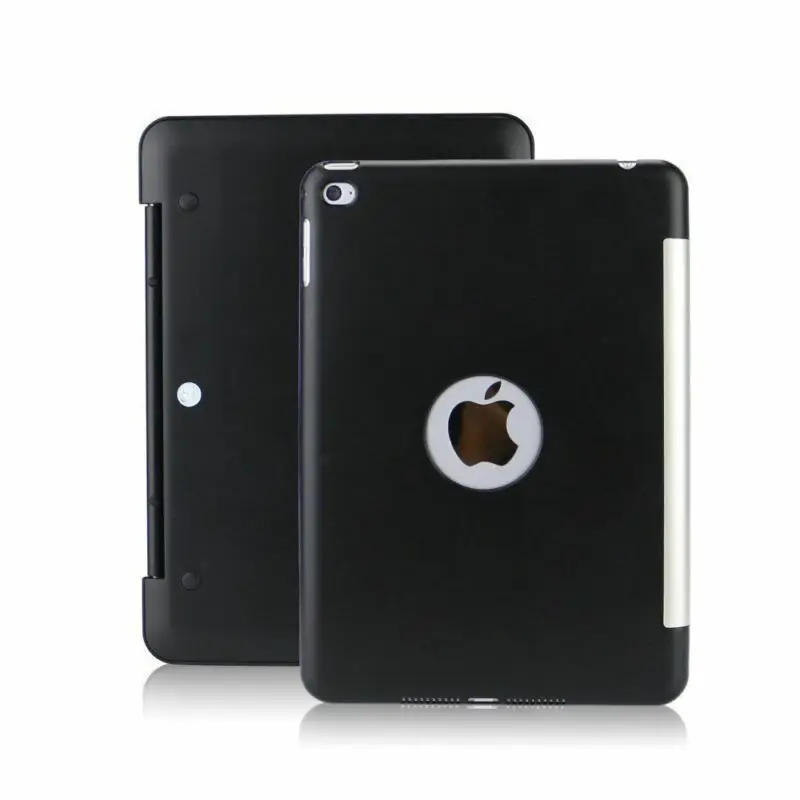 Ультратонкий легкий Чехол раскладушка для iPad Mini 4 Bluetooth 3 0 умный беспроводной