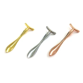 

3PCS Mini Eye Massage Stick Anti Eye Pouch Dark Circles Massager for Eyes Care Tools T-Shape