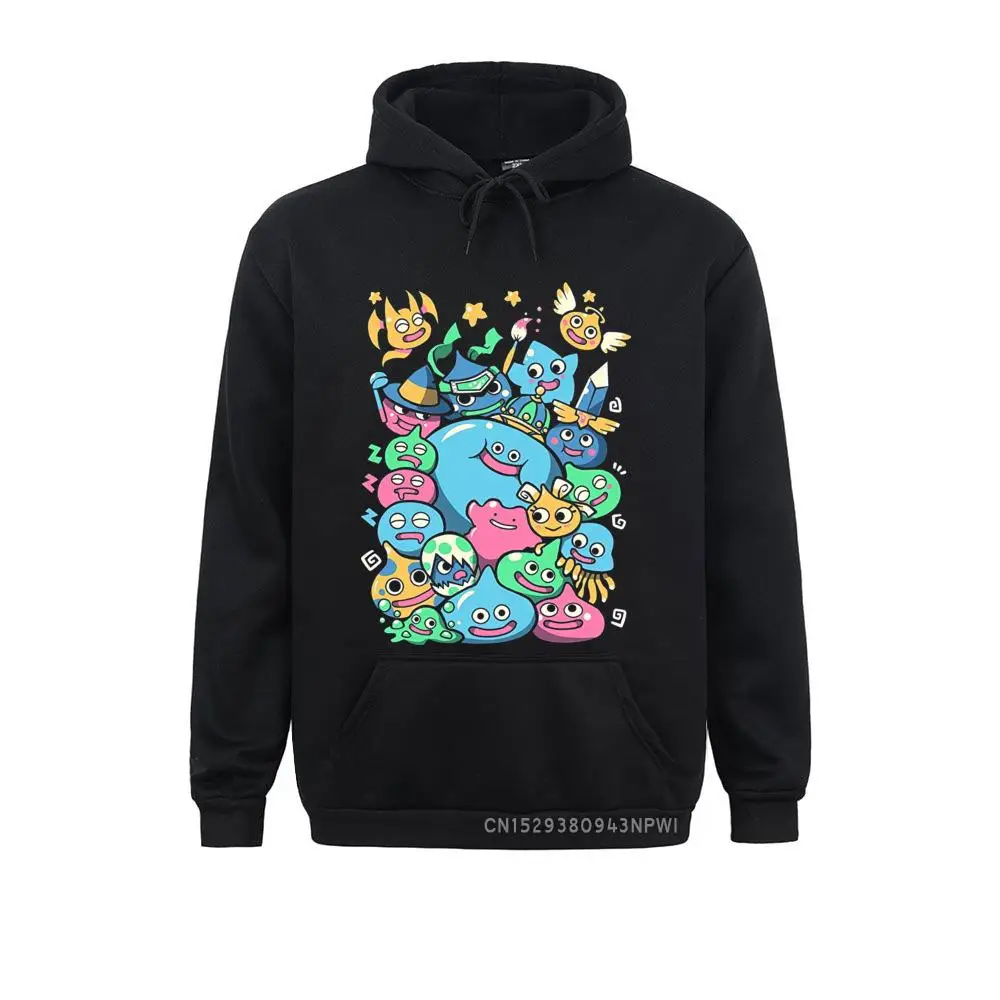 50808 Hoodies for Women Geek Sweatshirts Leisure Prevalent Clothes Long Sleeve Drop Shipping 50808 black