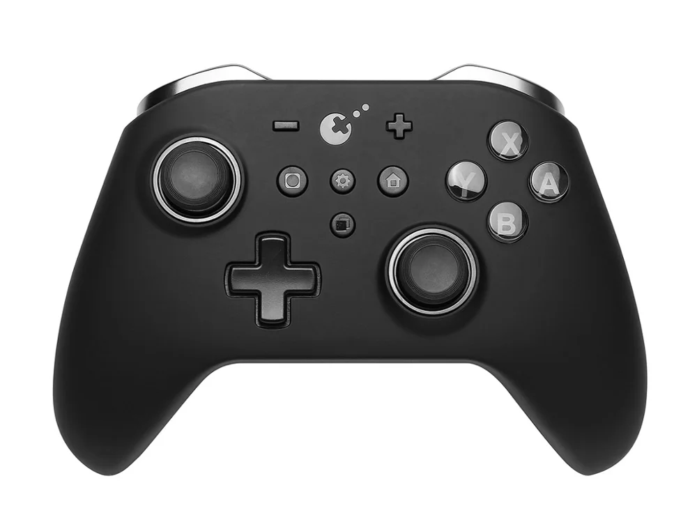 Беспроводной игровой контроллер NS Switch Gulikit NS09 Kingkong Pro для Nintendo Windows PC Android |