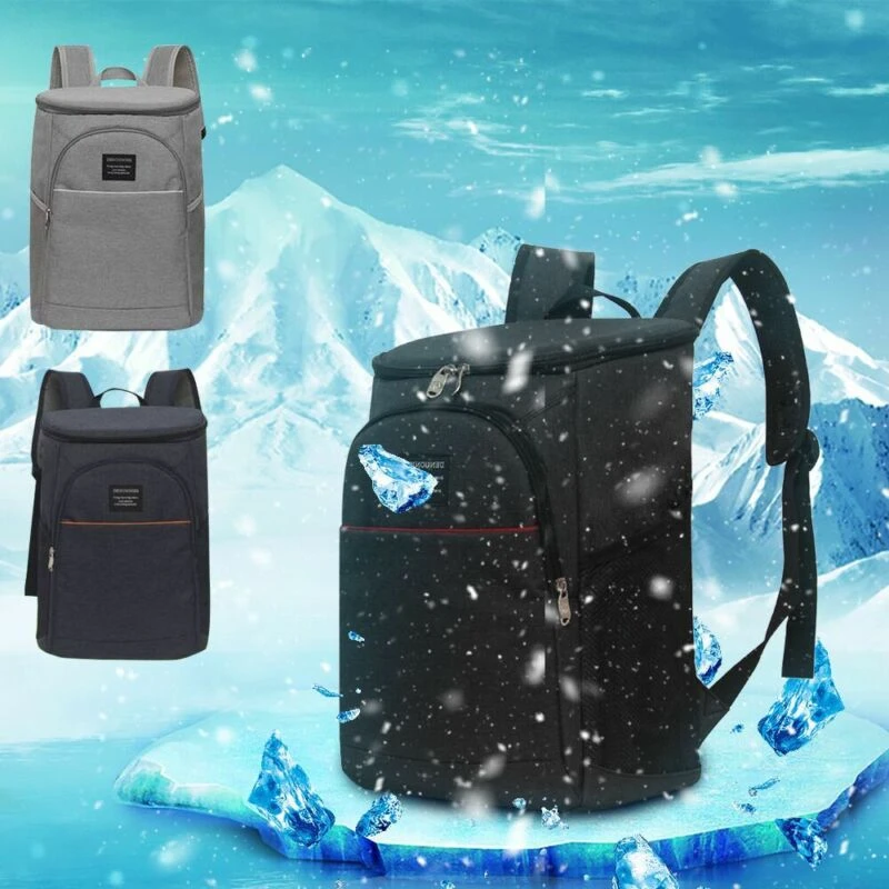 travel cooler backpack