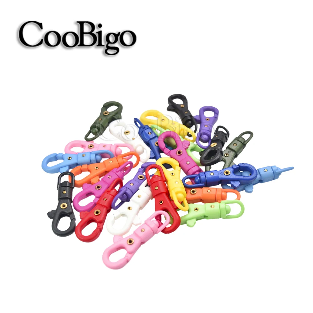 Moschettone E Ganci In Plastica - Merceria E Tessuti - Foto 5