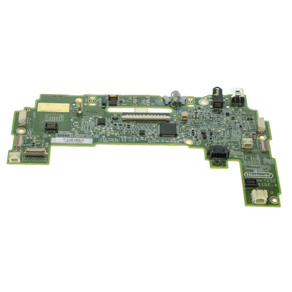 

Replacement Motherboard Mainboard for Nintend Wii U GamePad Controller WUP-010 Replacement for Wii Parts