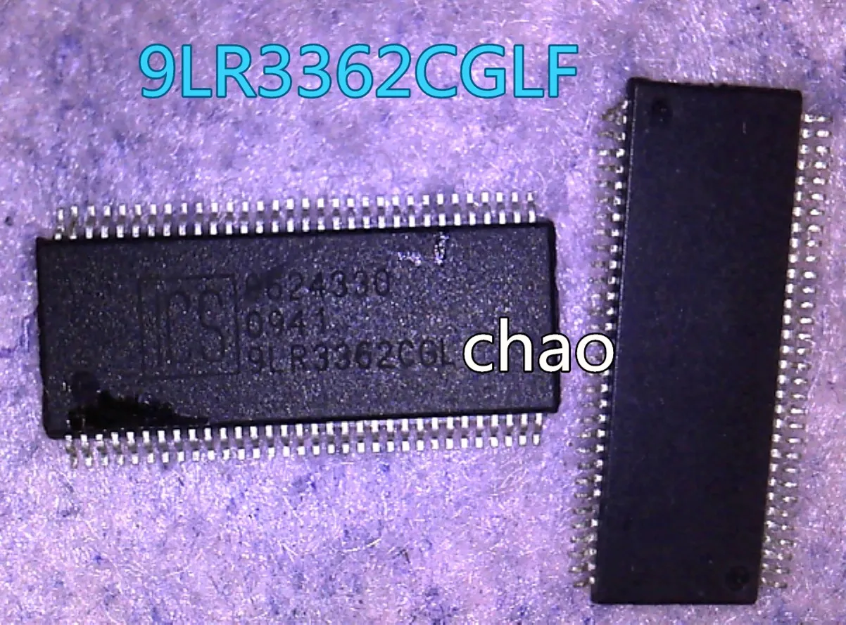 5 шт./лот 9LR3362AGLF 9LR3362CGLF