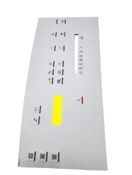 

Button panel 10.106.0699 for offset printing machine spare parts 10.106.0699/05