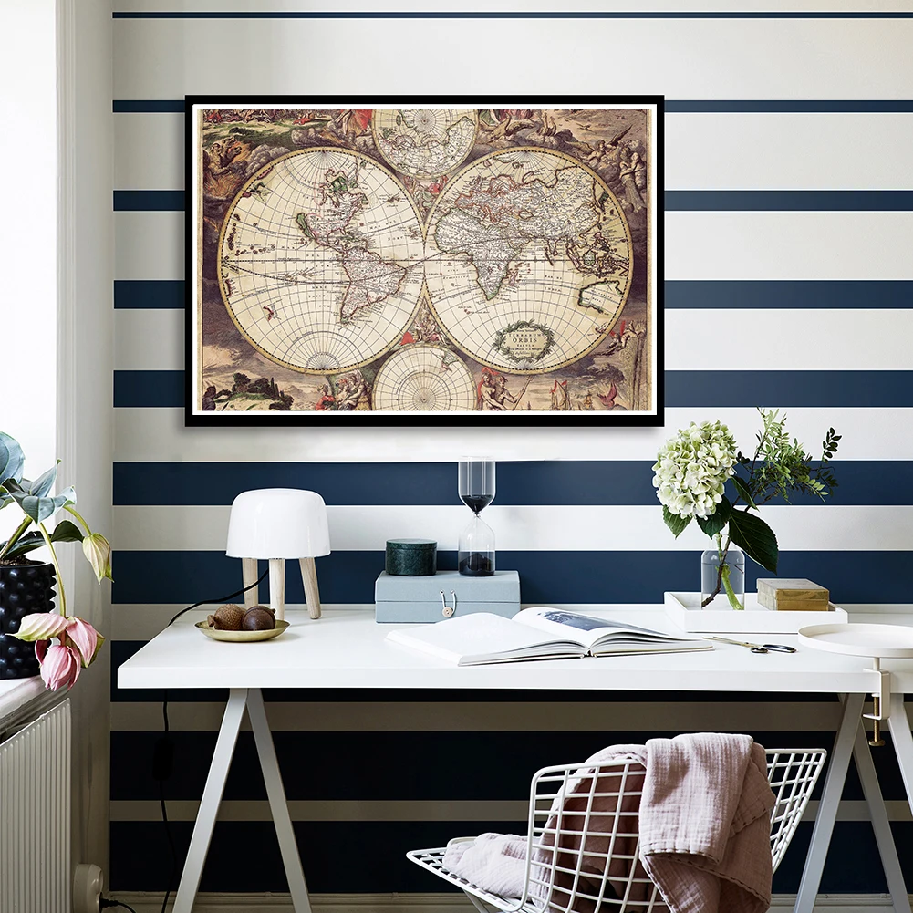 3-2-feet-the-world-map-retro-decorative-canvas-painting-medieval-latin-wall-art-poster-living-room-home-decor-school-supplies