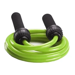 1lbs 1.5lbs Heavy Fitness Jump Skip Rope Weighted Weight Rope
