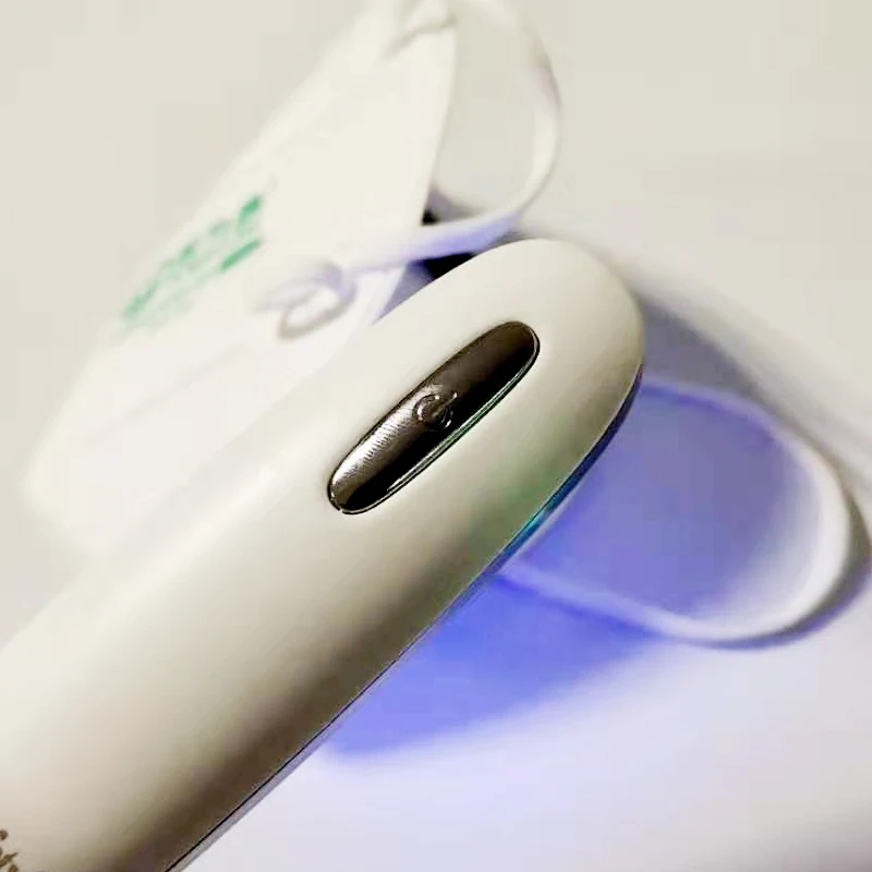 

Homesafety UV Sterilization Lamp, Portable Disinfection Light ,Mini Sanitizer with USB f. Home OfficeTravel Kill Virus Germ