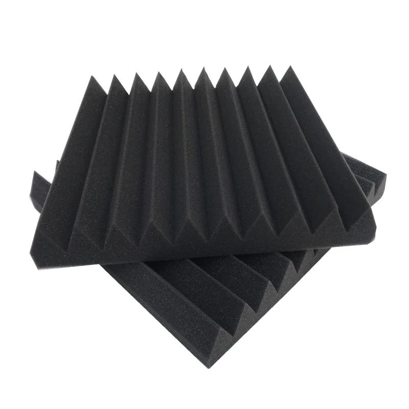 24pcs 2 X 12 X 12inch Flame Retardant