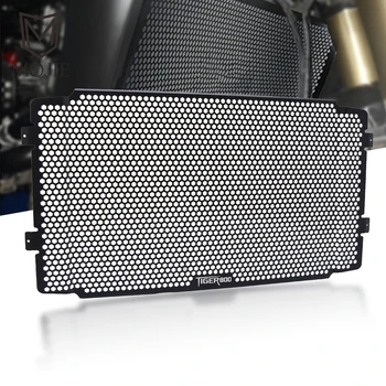 

Motorcycle Radiator Guard Protector Grille Grill Cover Protection For Triumph Tiger 800 Tiger800 XRT XRX XCX XCA XR XC 2017 2018