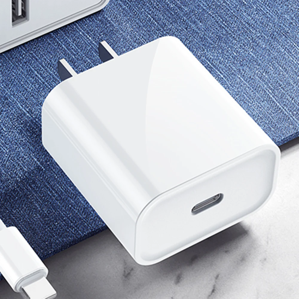Быстрая зарядка 4,0 QC PD зарядное устройство 18 Вт QC3.0 usb type C быстрое зарядное устройство для iPhone 11 Pro Max X Xs Xr 8 Xiaomi Mi 9 a3 телефон PD зарядное устройство