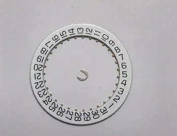 

Replacement Date Day Disc 0235 for ETA 2834 2836 2846