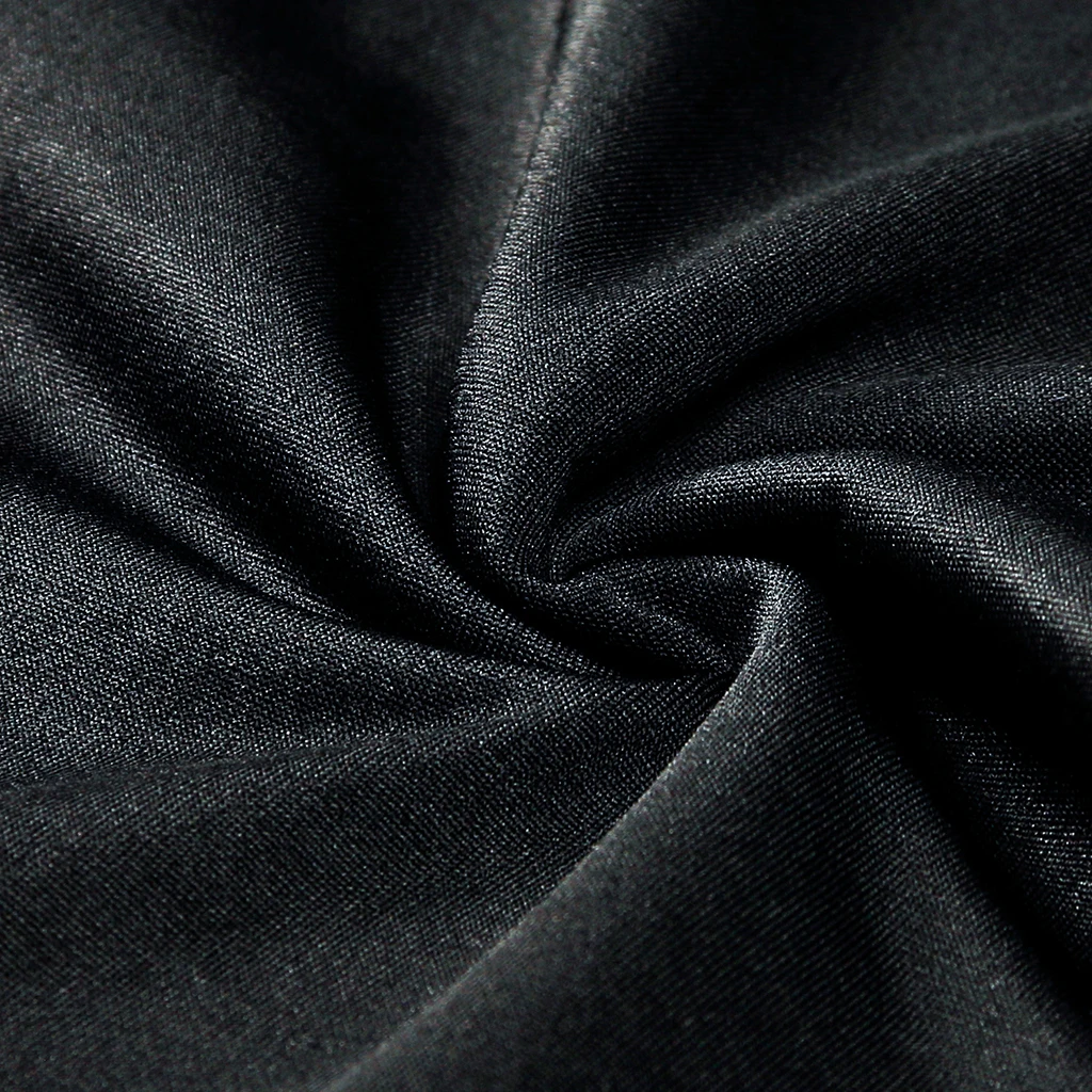 Thermal Underwear Fleece Long Sleeve Long Johns Base Layer Top & Bottom Set Thermal Underwear Set for Skiing 