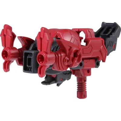 TAKARA TOMY Трансформеры роботы IDW Titans возврат головных уборов Япония LG34 Mindwipe деформация Фигурка Игрушки Коллекции