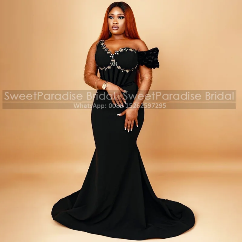 Women Prom Dress Party Gown 