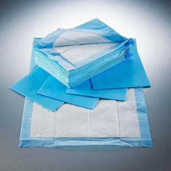 

5pcs Super Absorbent Pet Diaper Dog Training Pee Pads Healthy Clean Wet Mat For Dog Cats