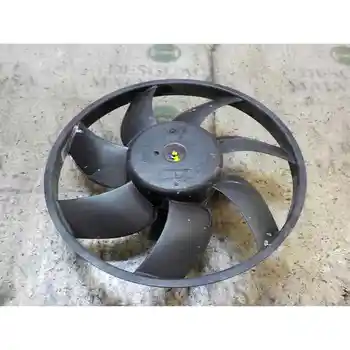 

ELECTRIC FAN CITROEN C-ELYSÉE Shine [15712729]