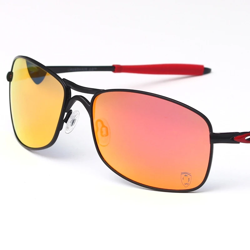ZOKARE Polarized Cycling Glasses Sport Sunglasses Bicycle Eyewear Men Fishing Bike Sky Goggles black legs gafas oculos ciclismo