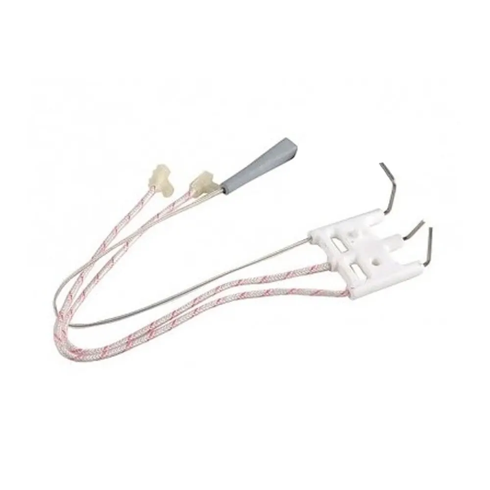 Boiler Ignition Detection Electrode For Chaffoteaux - Ariston Clas Egis Genus Matis 65104549 |