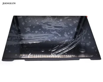 

JIANGLUN For HP 15-cp0012AU LCD Assembly with Frame with Touch Board