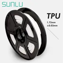 1.75/3.00MM TPU Flexible 3D Printer Filament For Print Children Toys Non-toxic TPU Flexible Filament 3d Printing Consumable