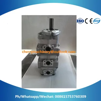 

Hot Sale Pc28uu Replacement Excavator Hydraulic Gear Pump 705-41-08240