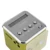 Портативный Алюминиевый Сплав Micro USB Mini Stereo Super Bass Speaker Ubwoofer Musica MP3/4 FM-радио Приемник