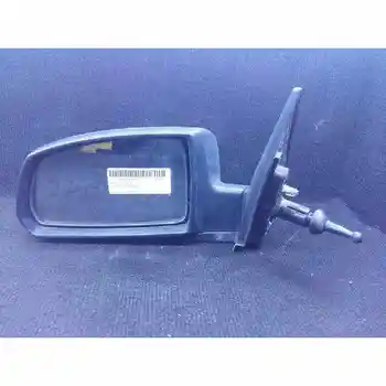 

LEFT REARVIEW MIRROR KIA RIO