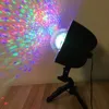 Remote Star Galaxy Laser Projector Starry Sky Stage Lighting Effect Kids Room Party Night Outdoor Holiday Christmas Lights ► Photo 3/6