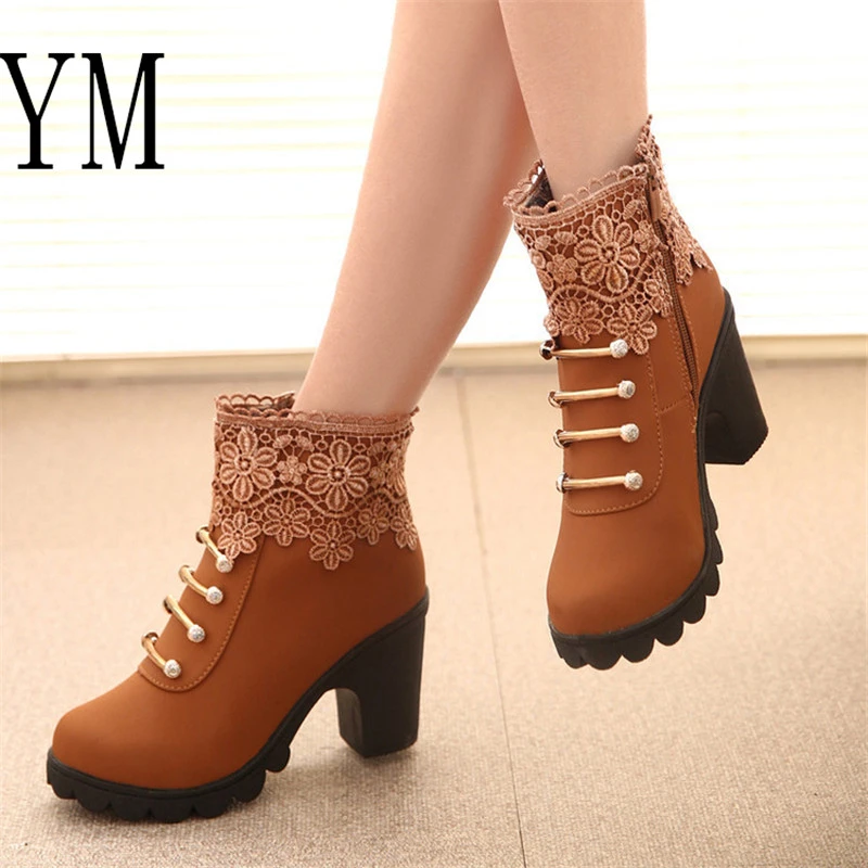 fall womens boots