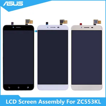 

Asus Original LCD Screen Assembly For ZC553KL Replacement Parts LCD Screen Assembly For ZC553KL Without Frame Replacement Parts