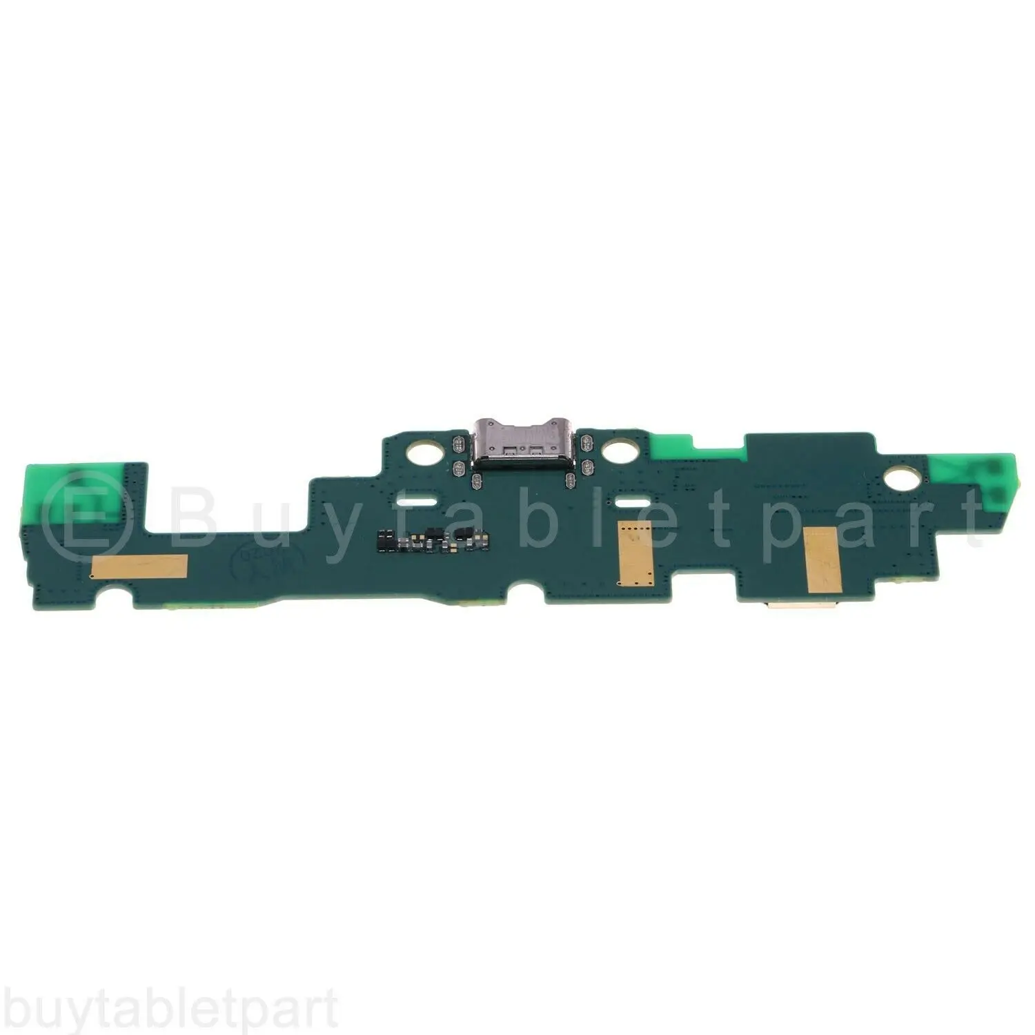 

JIANGLUN NEW USB Charging Port Type-C Board For Samsung Galaxy Tab S4 SM-T830 T835 10.5