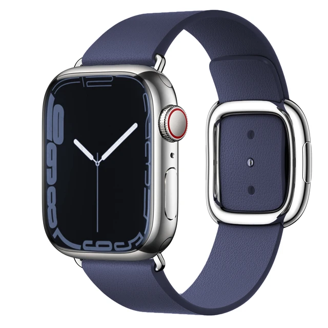 Apple watch series 8 modern buckle Clearance