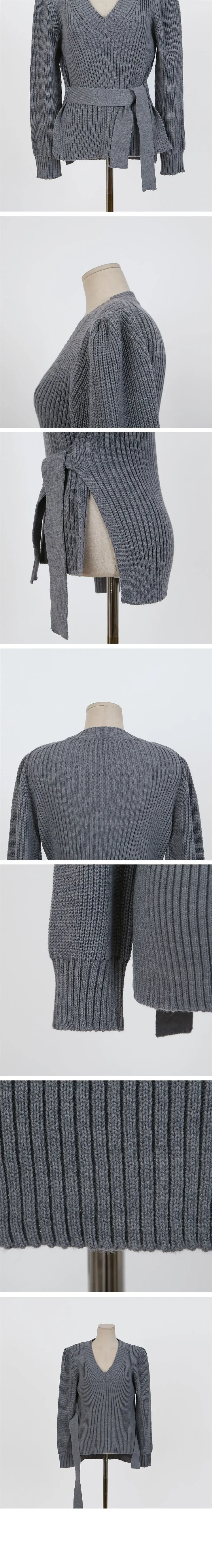 Корейский осень зима шикарный свободный v-образный вырез эластичные пуловеры свитера женские кремово-белый короткий вязаный свитер женский мягкий джемпер