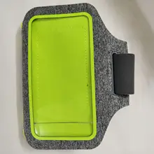 Аксессуары для спорта на открытом воздухе, спортивный ремешок для мобильного телефона, водонепроницаемый чехол для телефона, сумка для спортзала, многофункциональная спортивная сумка Wr