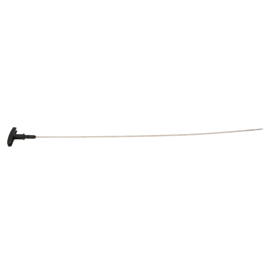 OEM для Ford F8RZ-6750-BA моторное масло щуп для измерения уровня Dip Stick Подлинная часть