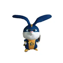 plush snowballs bulk