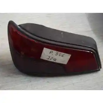 

703691 Left Rear light Peugeot 306 Saloon 3/5 Doors (s1) 1.1
