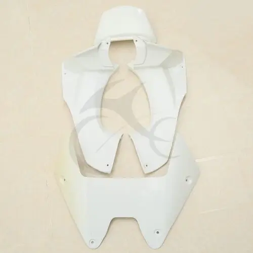 Мотоцикл Неокрашенный ABS обтекатель кузова Комплект для Kawasaki Ninja ZZR1400 ZX-14R ZX14R 2012
