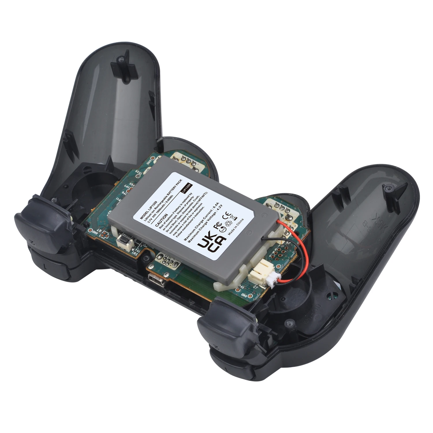 PS3 CONTROLLER BATTERY LIP1359 Cell Centre