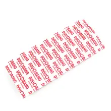 100 шт портативный клейкий бинт скрывает операционную линию уход за раной для детей